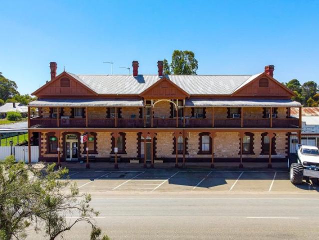 Townhouse for sale in Caltowie, South Australia