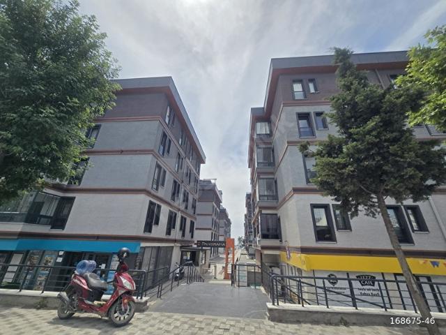 Avcilar, İstanbul içerisinde satılık mülk