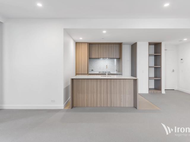 Apartment for rent in Carlton