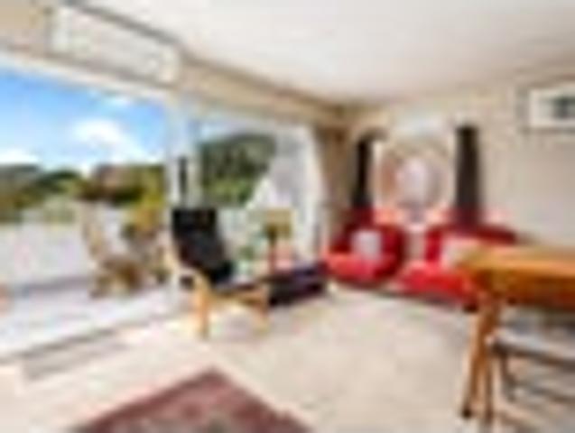 Apartment for sale in Hataitai, Wellington