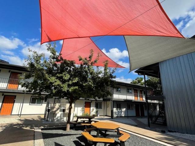 Apartment for rent in Williamson, Texas