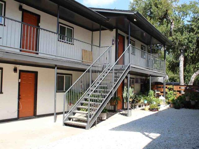 Apartment for rent in Williamson, Texas