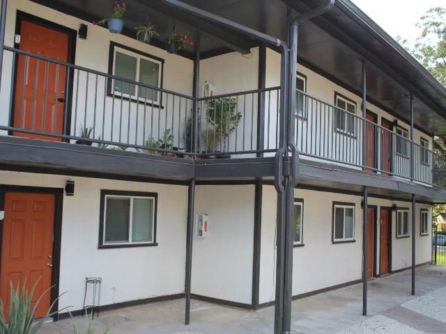 Apartment for rent in Williamson, Texas