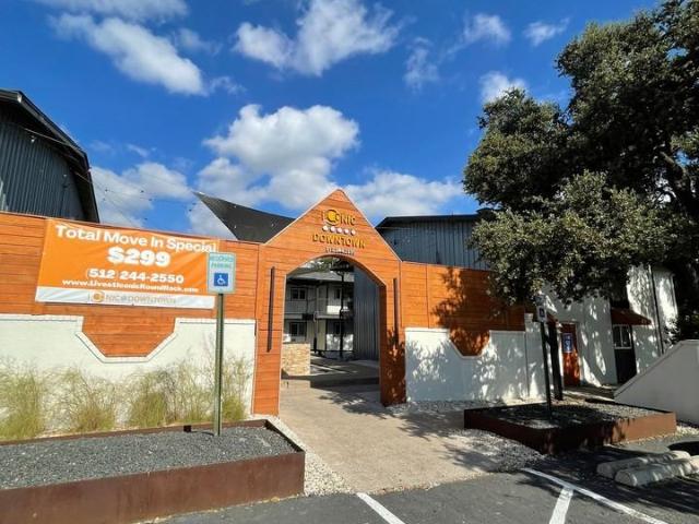 Apartment for rent in Williamson, Texas