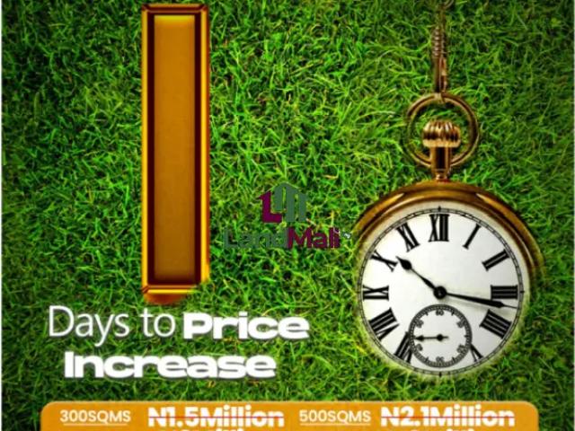 Property for sale in Eti Osa, Abuja