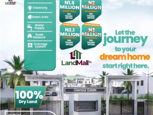 Property for sale in Eti Osa, Abuja