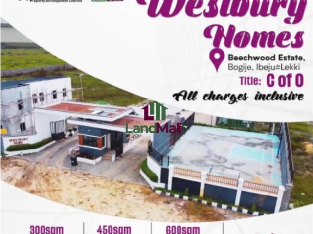 Property for sale in Eti Osa, Abuja