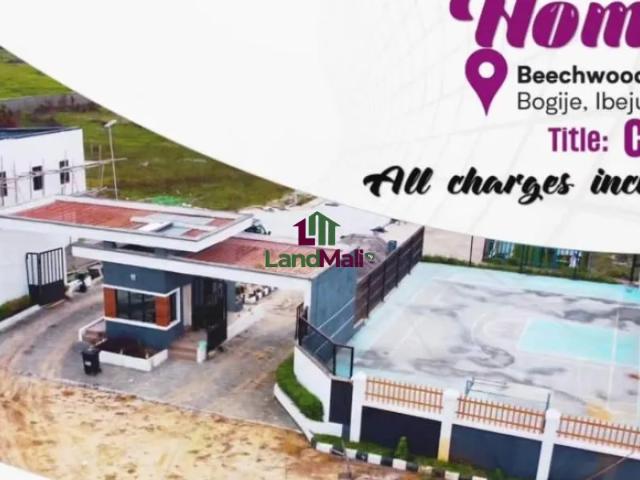 Property for sale in Eti Osa, Abuja