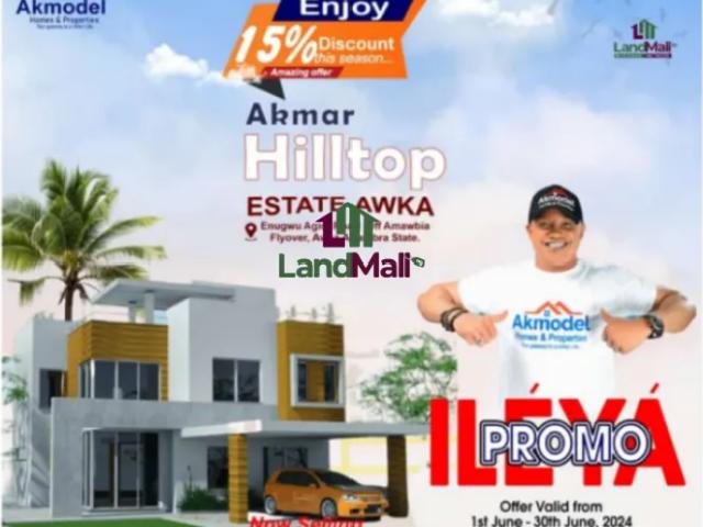 Property for sale in Eti Osa, Abuja