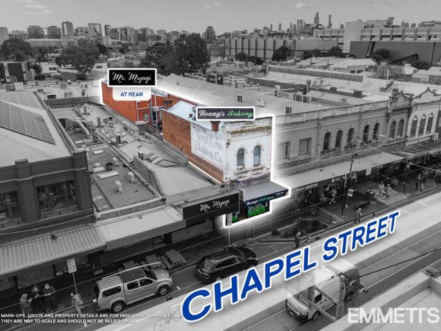 Retail for sale in Camerons Creek, Victoria