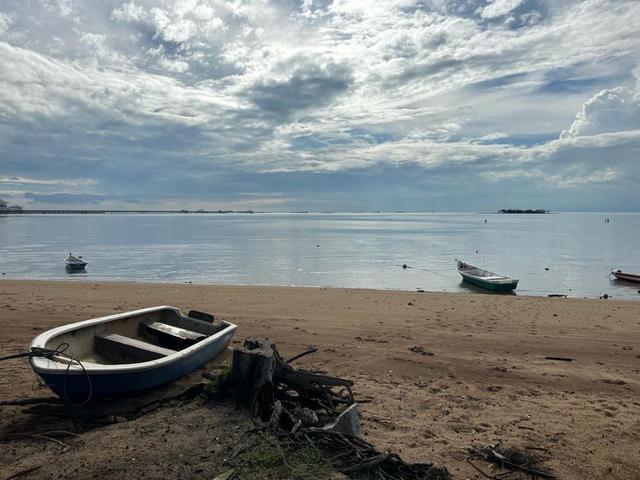 Apartment for sale in Sri Rusa, Negeri Sembilan