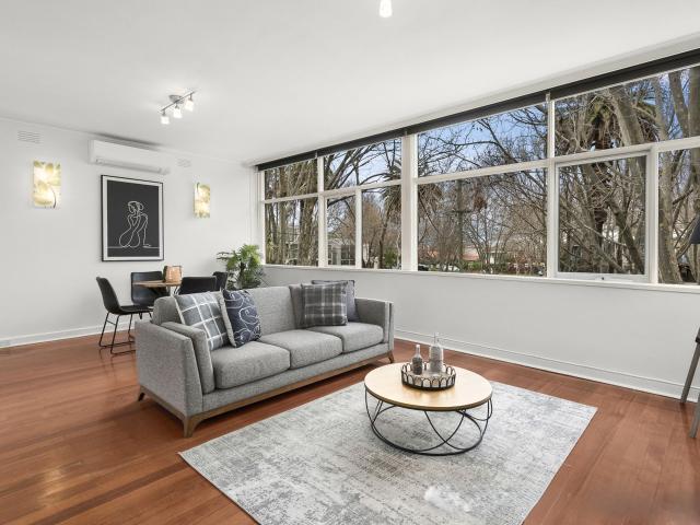 Apartment for rent in Camerons Creek, Victoria