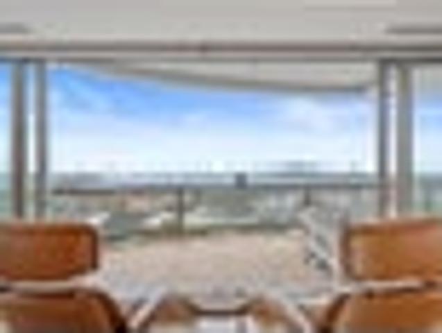 Apartment for sale in Three Lamps, Auckland