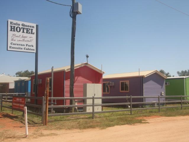 Townhouse for sale in Eulo, Queensland