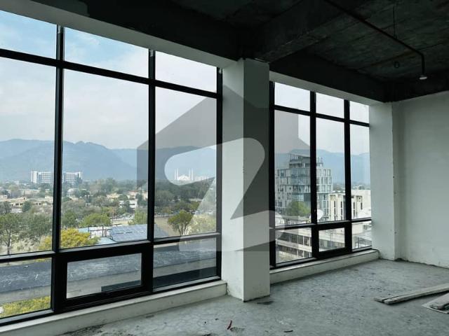 Office for rent in Islamabad