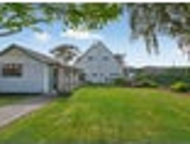 House for sale in Pauatahanui, Wellington