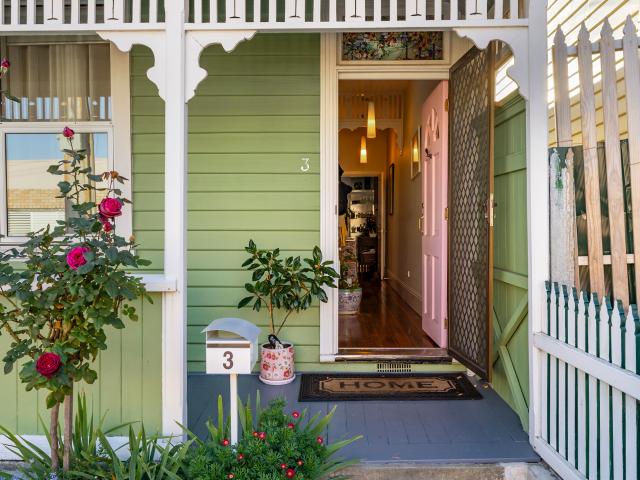 House for sale in Hobart, Tasmania