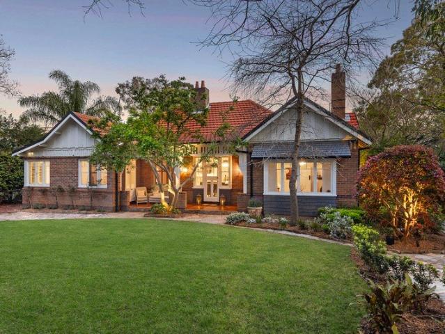 House for sale in Sydney, New South Wales