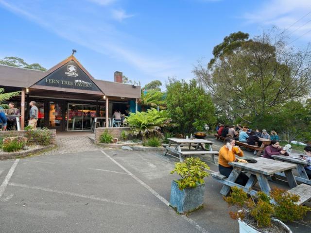 Townhouse for sale in Hobart, Tasmania