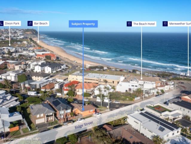 Retail for rent in Ambergate, New South Wales