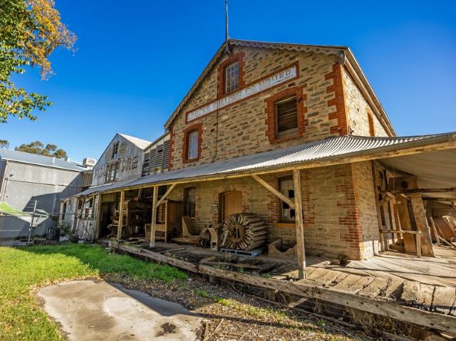 Property for sale in Angaston, South Australia