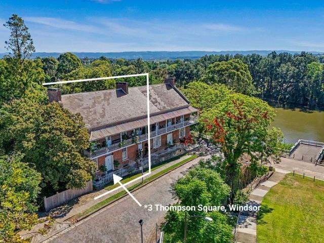 House for sale in Sydney, New South Wales