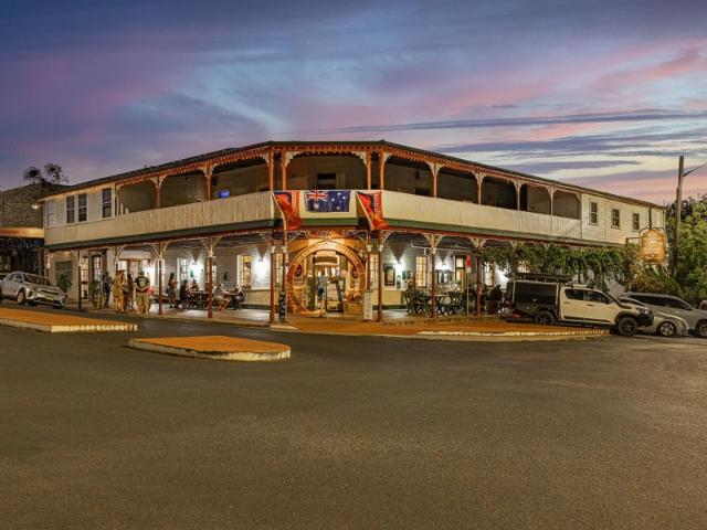 Townhouse for sale in Nundle, New South Wales
