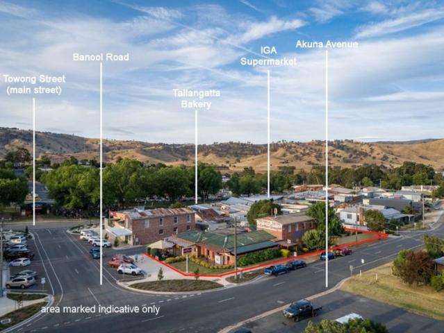 Townhouse for sale in Tallangatta, Victoria