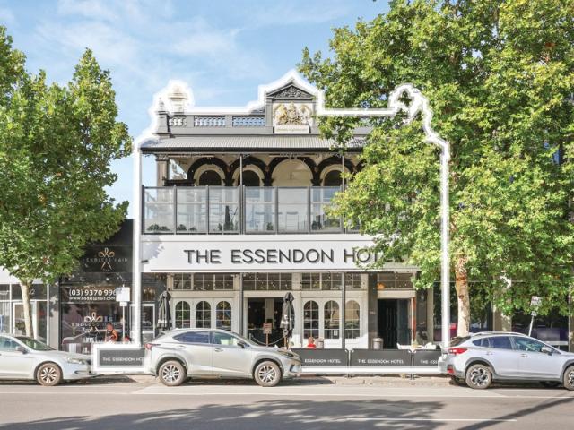 Retail for sale in Camerons Creek, Victoria