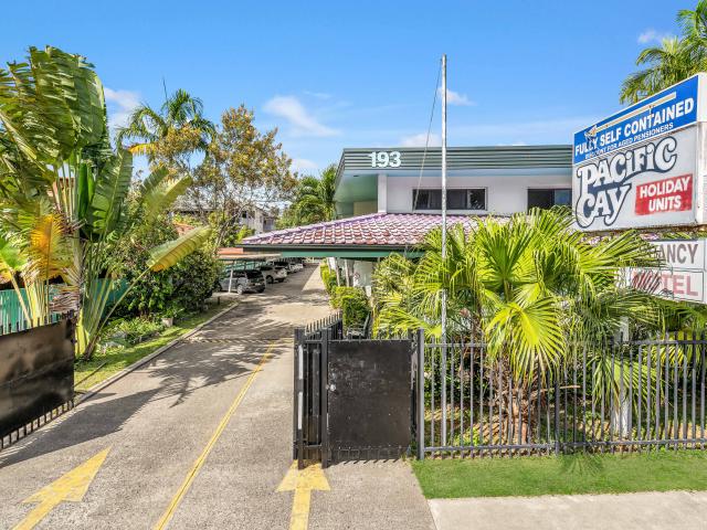 Property for sale in Cairns, Queensland
