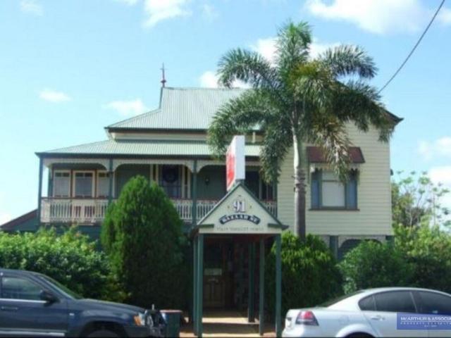 Office for sale in Maryborough, Queensland