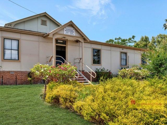 House for sale in Gulgong, New South Wales