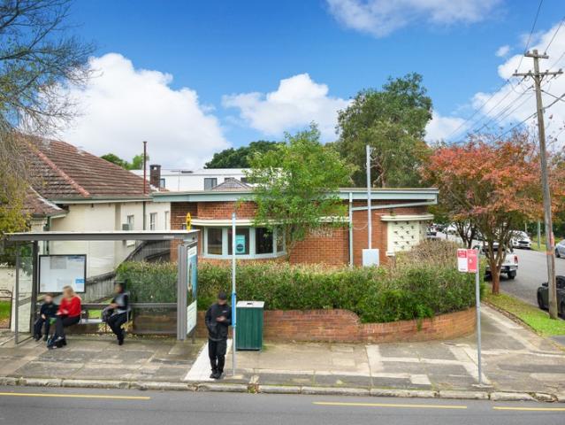 Office for rent in Willoughby, New South Wales