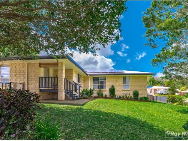 House for sale in Frenchville, Rockhampton
