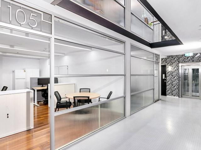 Office for rent in Sydney, New South Wales