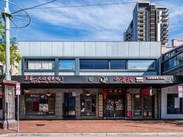 Retail for sale in Adelaide