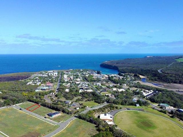 Land for sale in Port Campbell, Victoria