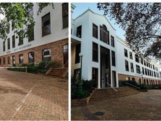 Office for rent in Cape Town, Western Cape