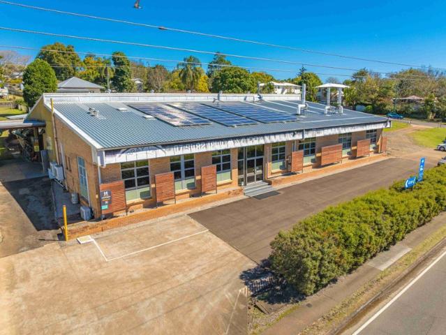 Warehouse for sale in Gympie Dc, Queensland
