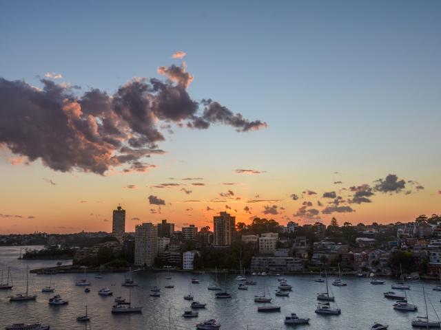 Apartment for sale in Sydney, New South Wales