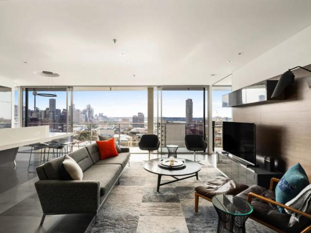 Apartment for rent in Sydney, New South Wales