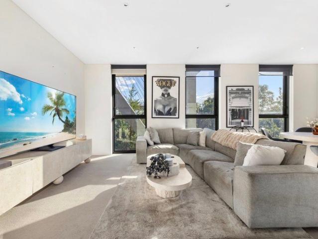 Apartment for sale in Sydney, New South Wales