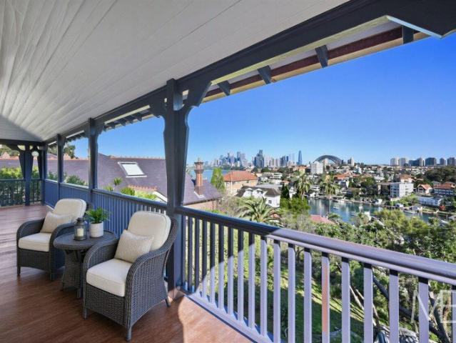 House for rent in Sydney, New South Wales