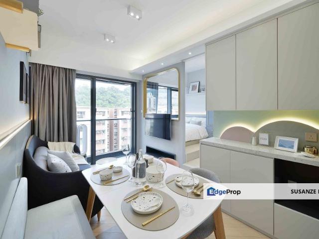 Condominium for sale in Wellesley, Penang