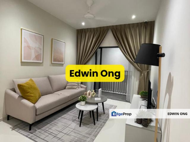 Condominium for sale in Wellesley, Penang