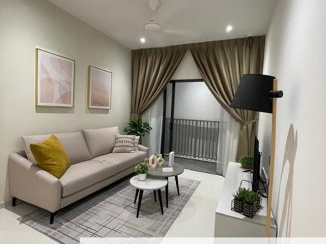 Condominium for sale in Wellesley, Penang