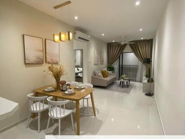 Condominium for sale in Wellesley, Penang
