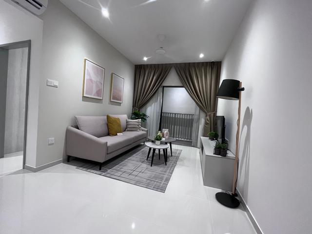 Condominium for sale in Wellesley, Penang
