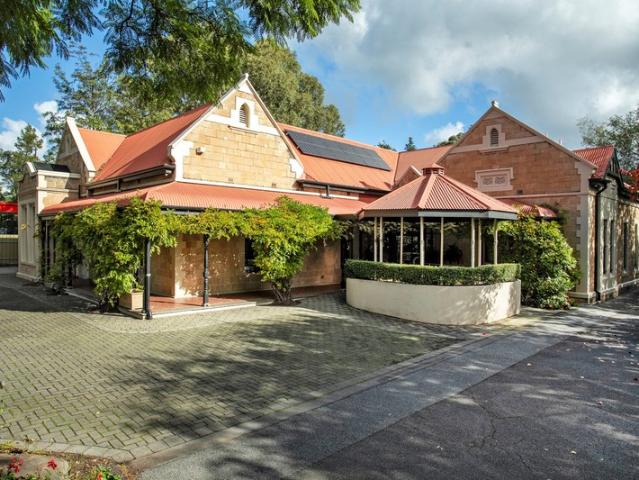 Property for sale in Horseshoe Creek, South Australia