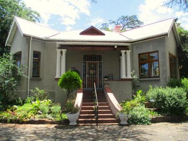 Commercial for sale in Bloemfontein, Free State
